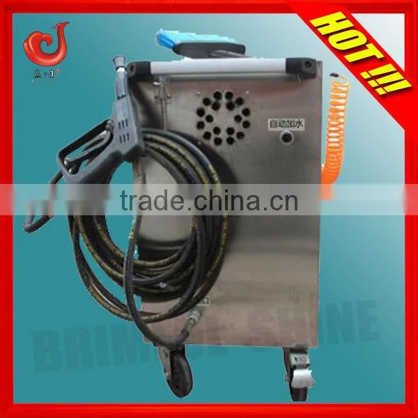 2013 electric risk-free high pressure car cleaning tools