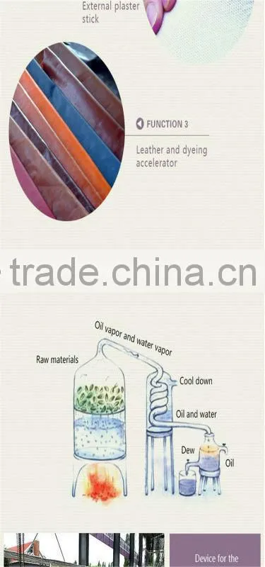 Azone laurel berry oil for insecticidal and bactericidal agent