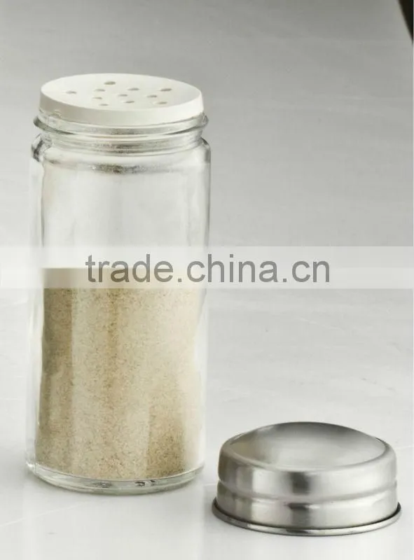 12pcs spinning Spice jar set, spice rack set
