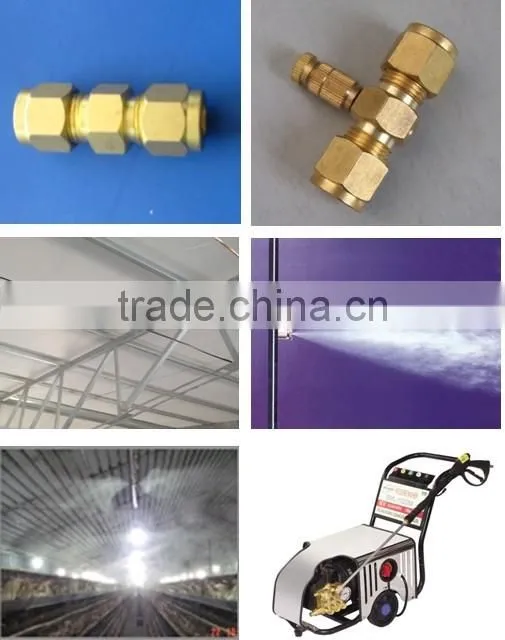 Breeder automatic feeding system