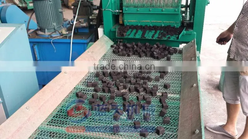 Great Quality Hydraulic Press Machine Coke Powder Pressing Machine