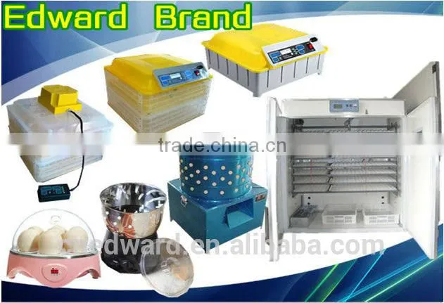 HHD EW9-7 for 7 Eggs portable 98% Hatching Rate CE Approved automatic mini icubator used from China