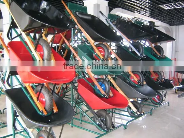 stair climbing trolley