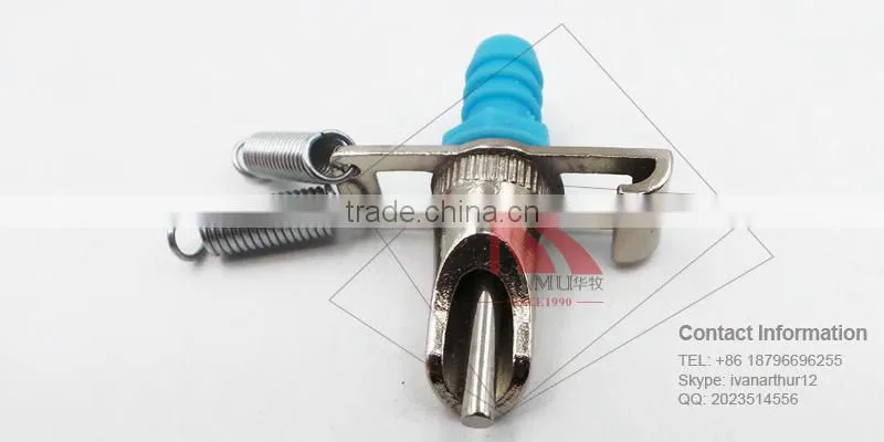 water nipple for rabbit 48*30 mm
