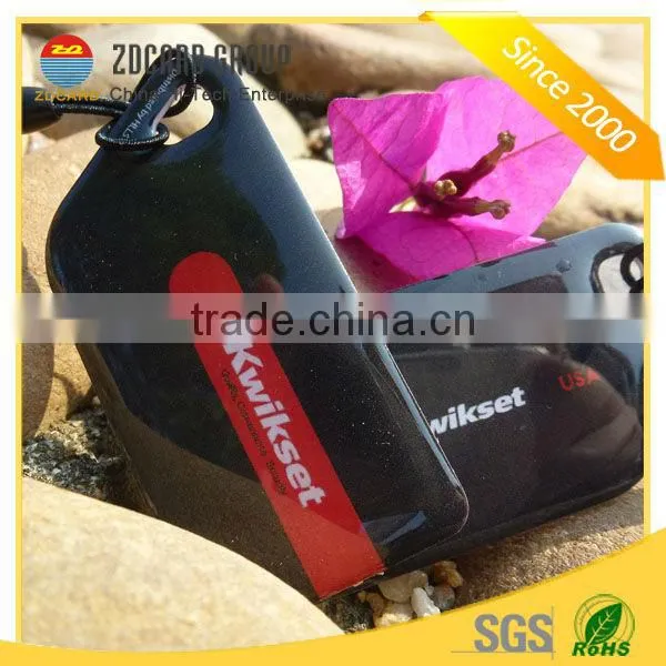 waterproof Passive HF pvc epoxy RFID Tag