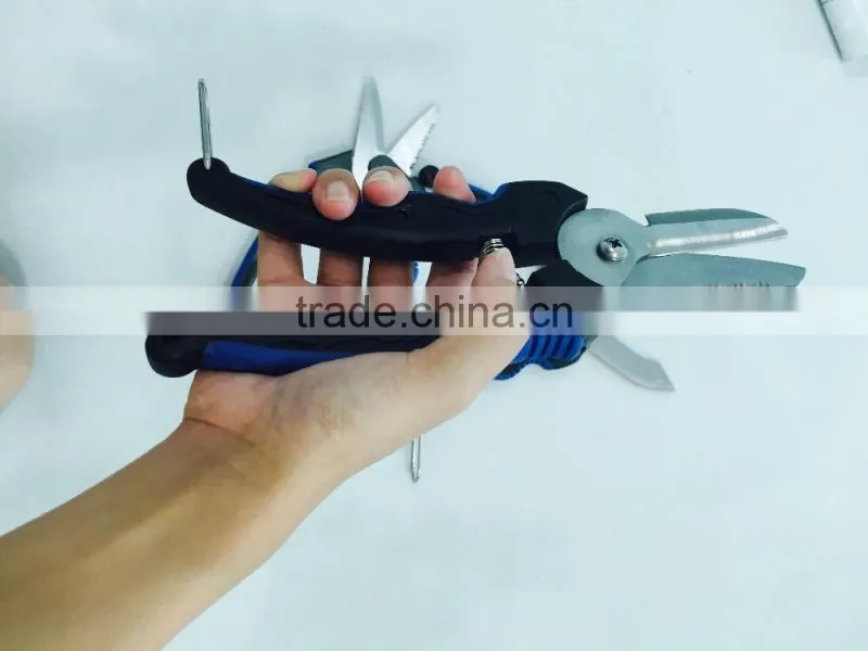 Chinese wholesale suppliers other shape abalone dive knife