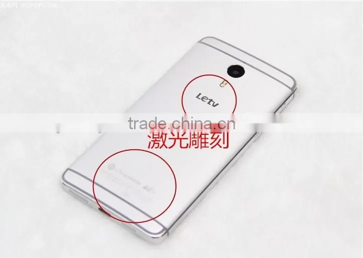 Big discount fiber laser marking machine for phone cover marking with best quality