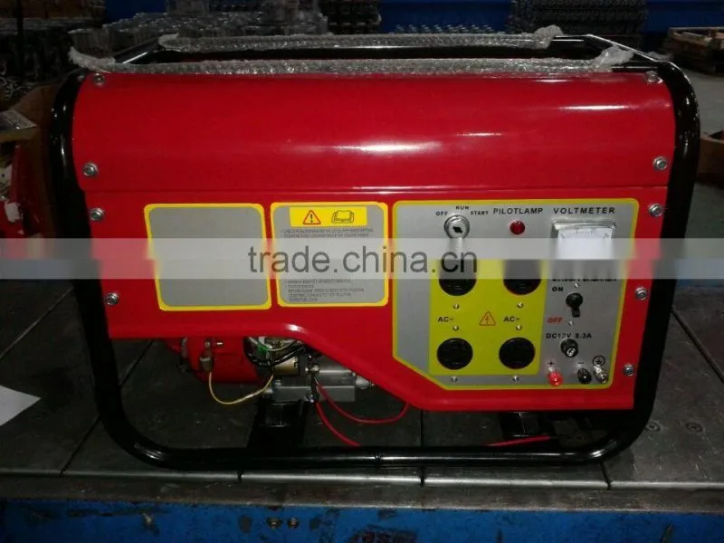 gasoline generator repair,egypt hot sale!