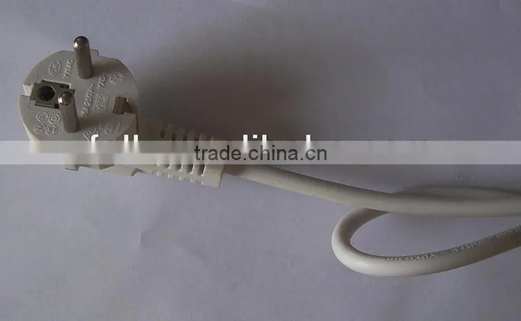 Factory supply power plug for sheep clipper and horse clipper