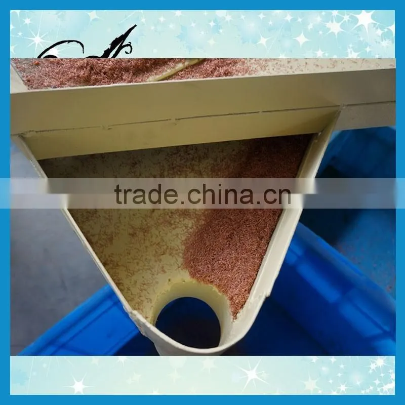 Durable Copper Granulator Cable Granulator