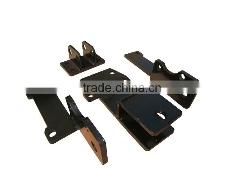 Transmission parts 3 point hitch for Kubota tractor parts