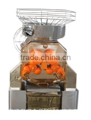 Commercial Electric Orange Juicer Orange Juicer Machine Automatic Orange Juicer (whatsapp:0086 15039114052)