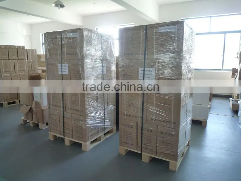 300W solar home light system
