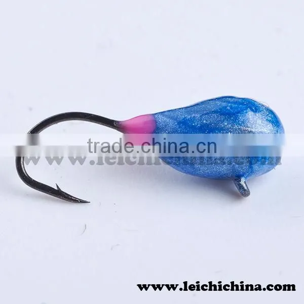 Bottom Market Cheap Tungsten Ice Jig