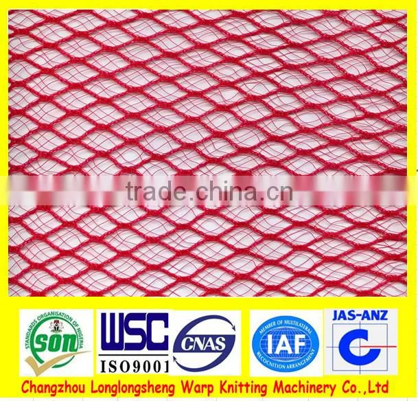 100% virgin HDPE agricultural shade net with 3% UV