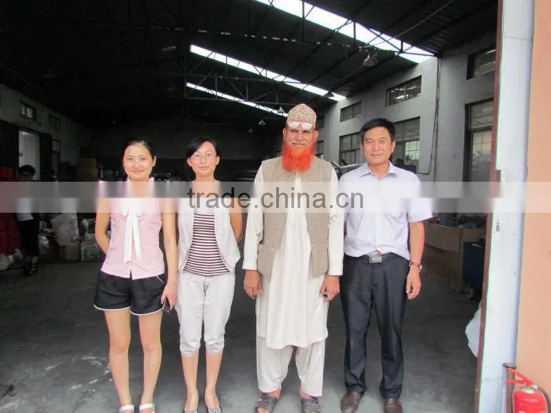 High strength Double 3-Strands Polyester Rope
