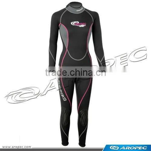 Stremline Fullsuit Wetsuit, Lady