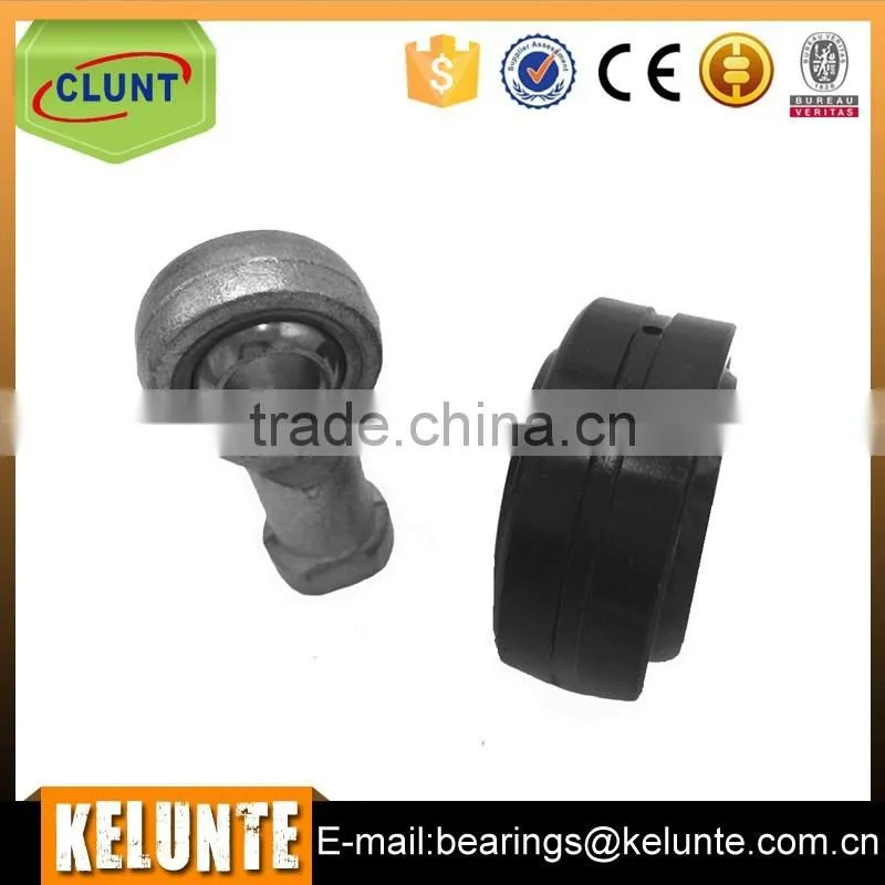 GE series bearings Radial Spherical Plain Bearing GE12C GE12E