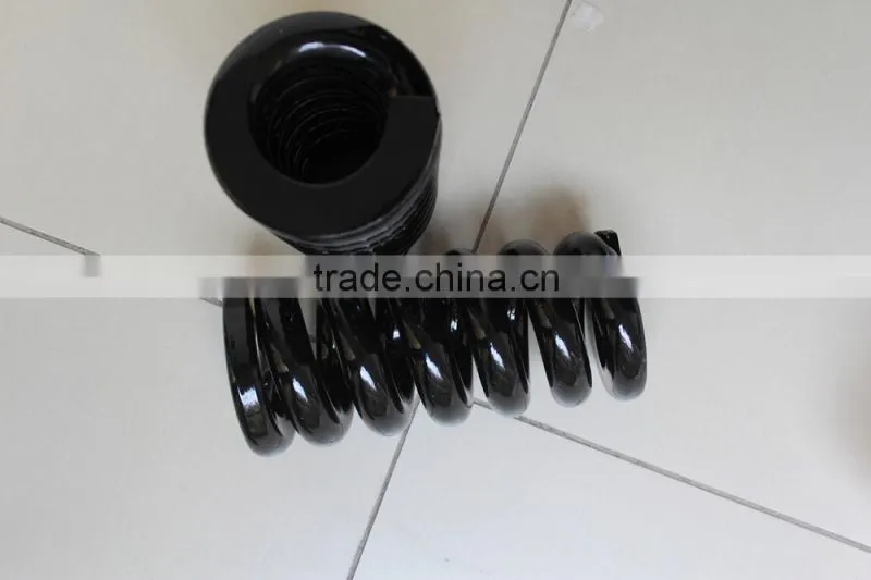 Trailer Coil Springs Manufacturer