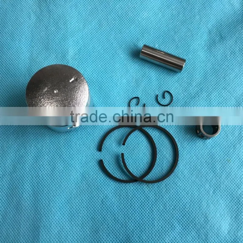 Piston Kit With Ring For Pocket Bike Dirt Bike Buggy 50cc