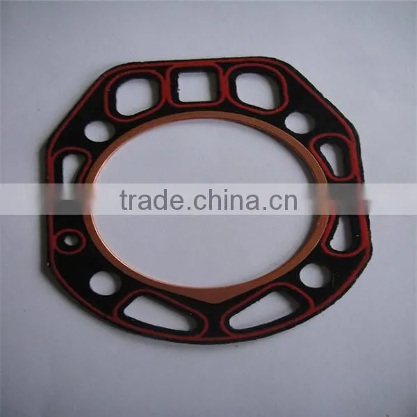 bcs tractor gasket/ S1110 engine gasket/ massey ferguson tractor engine gasket/ tractor engine gasket