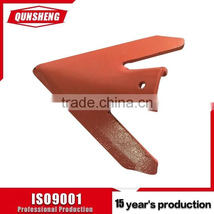 Customized Farming Break Cultivator Shovel Plow For Cultivator Accessories