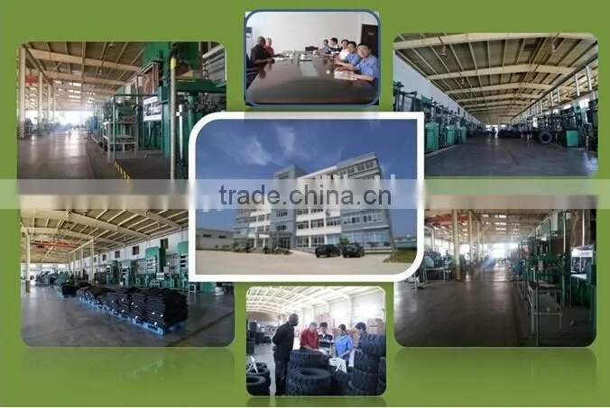 12-4 High quality non marking wheel with brake for lifting platform