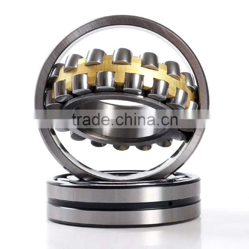 Spherical roller bearing 30x80x21mm