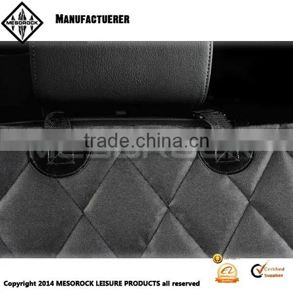 Waterproof Nonslip Cargo Liner for Dogs Cargo Cover Liner Pet Trunk Liner