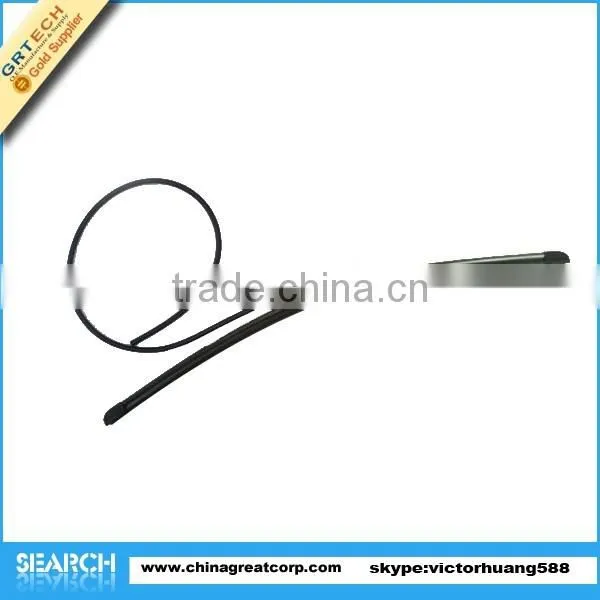 JSW-808-3P good quality flat type wholesale wiper blades