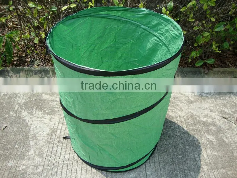 pp collapsible garden bag