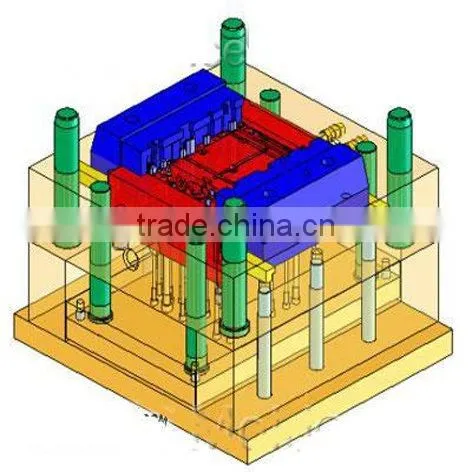 Sheet metal product