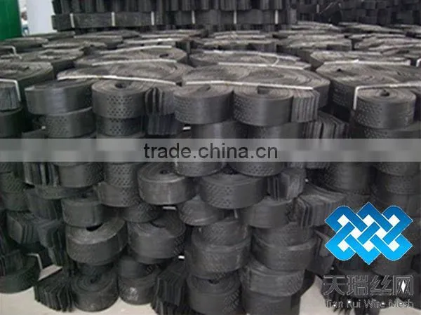 High quality CE certified HDPE Geocell for roadbed, slope