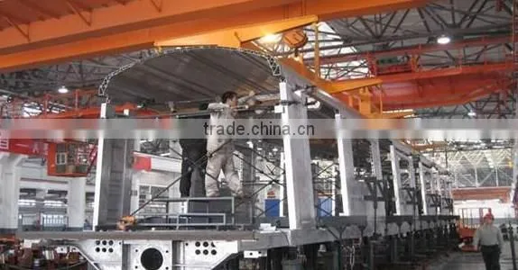 6000 series alloy Aluminum plate