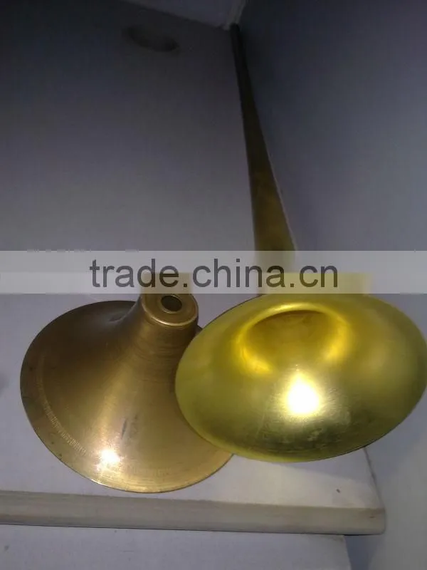 aluminum spinning parts, metal spinning parts, flow forming