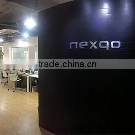 Shenzhen Nexqo Technology Co., Ltd. company overview - view 1