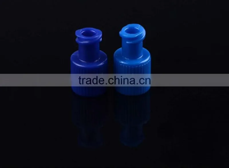 Syringe Tip Caps Luer Lock