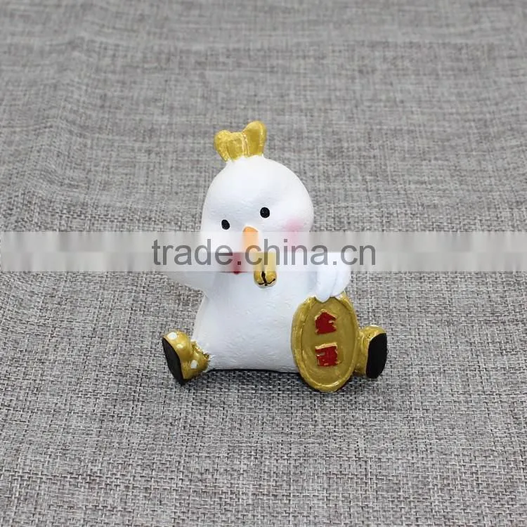 ChickenZakka resin crafts