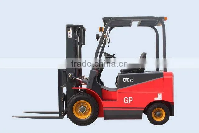 High quality power lift/testing machine