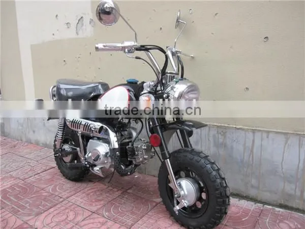 125cc mini monkey bike