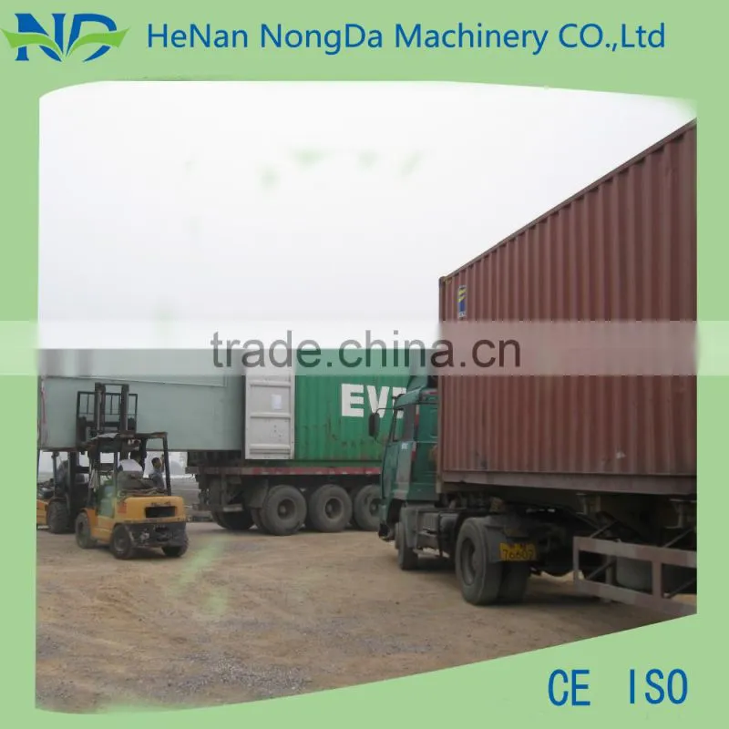 Hot sale peanut baking machine