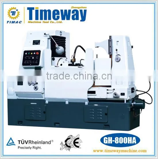 Normal Gear Hobbing Machine