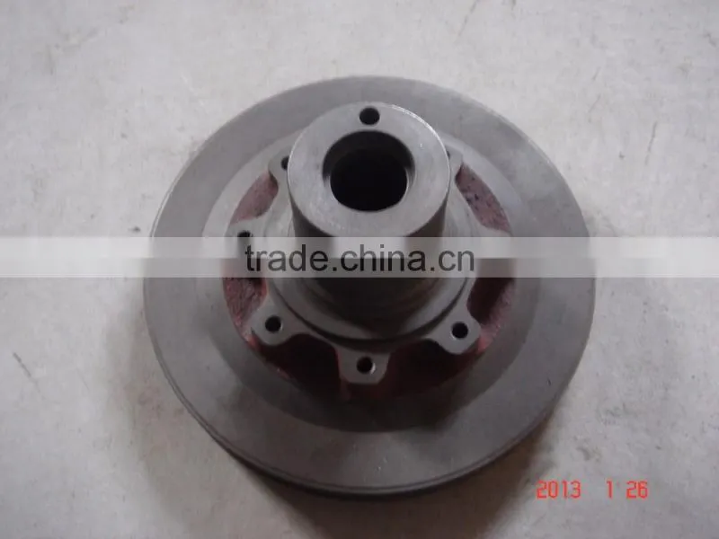 Wholesale Deutz Accessory 2012 Belt Pulley 0425 2889