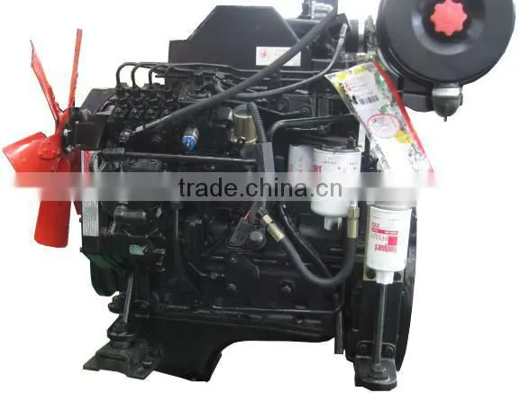Forklift cpcy 50