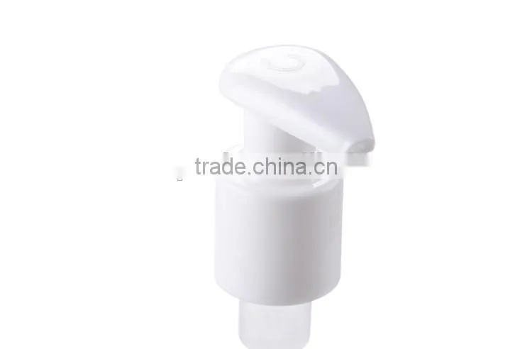 wholesale soap dispenser Yuyao Maypak plastic bottle pump dispenser 28-400 ribbed