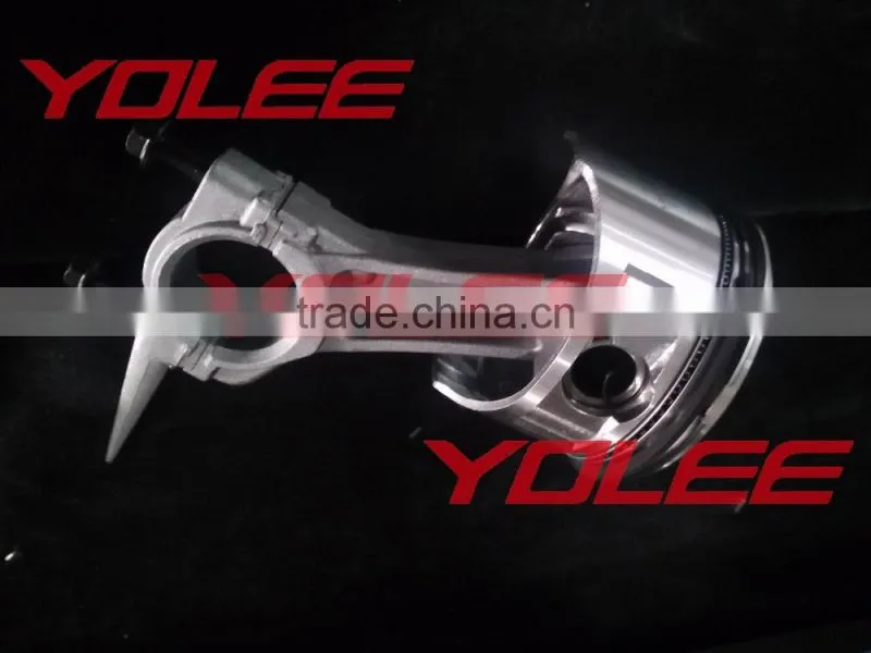 Gasoline generator, Astra korea generator, Generator set