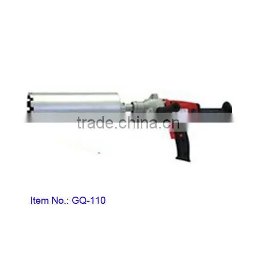 110mm 1480W Concrete Diamond Core Drilling Machine