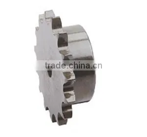 Simplex ASA standard/European standard or ISO standard/Asian standard sprocket