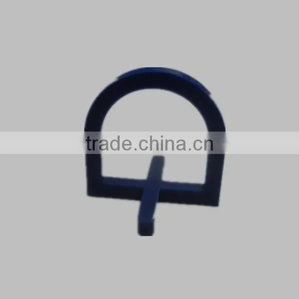 Custom Plastic The crossTile Spacer parts