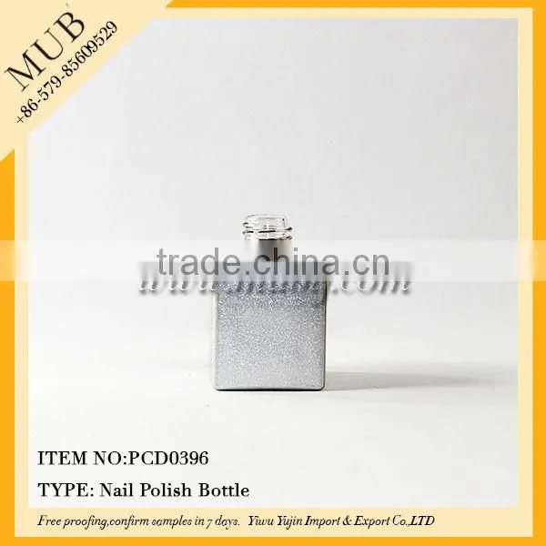 Unique nail polish bottle wholesale
